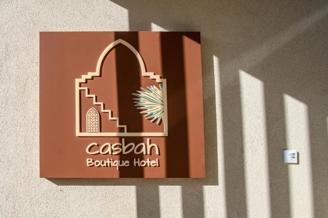 Casbah Boutique Hotel Palaiochora Bagian luar foto