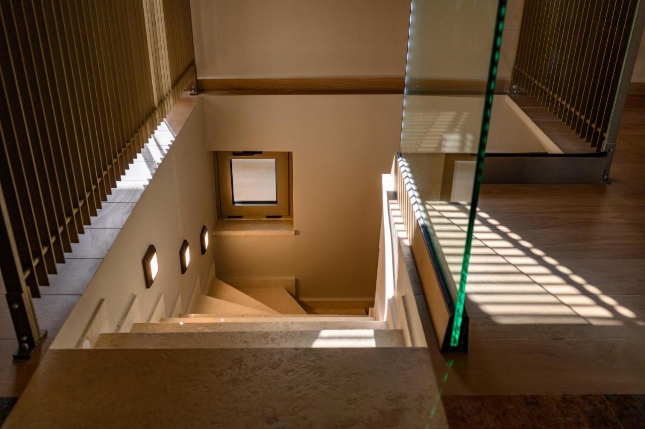 Casbah Boutique Hotel Palaiochora Bagian luar foto