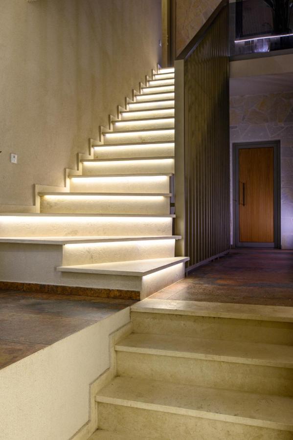 Casbah Boutique Hotel Palaiochora Bagian luar foto