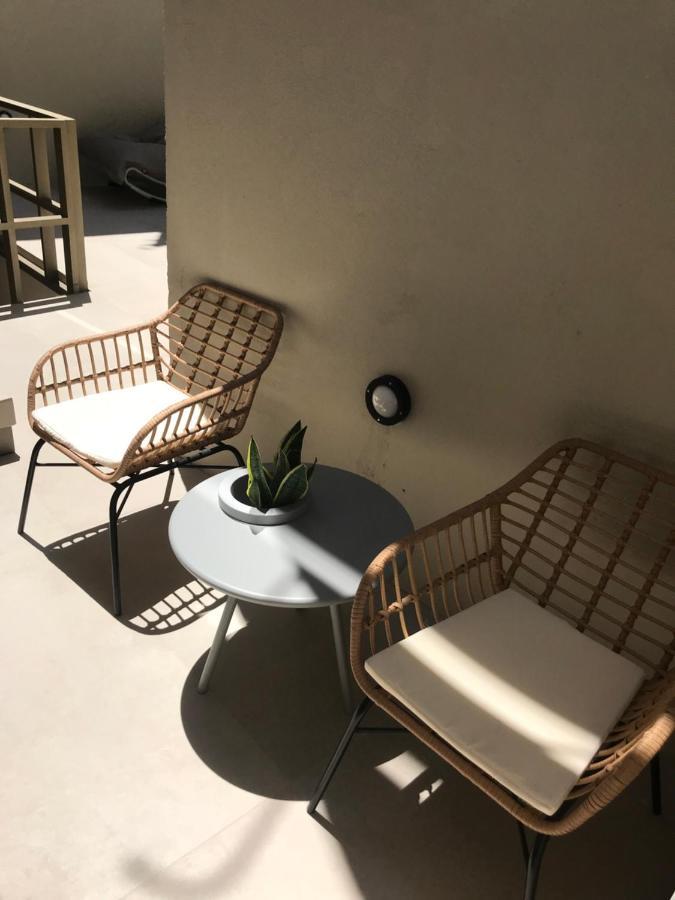 Casbah Boutique Hotel Palaiochora Bagian luar foto