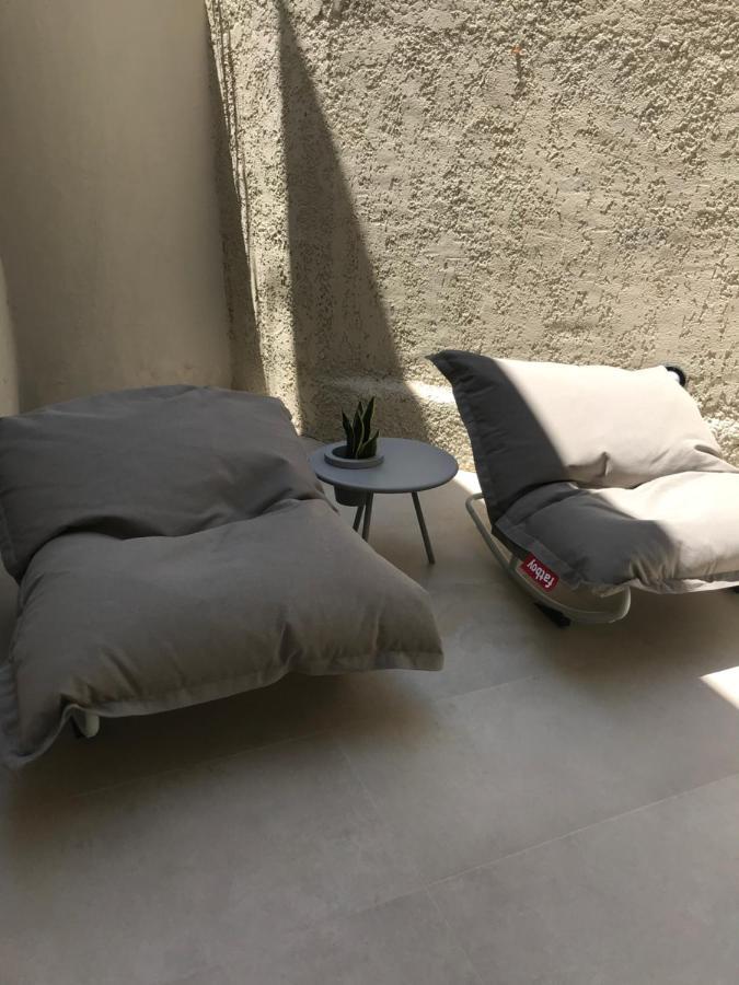 Casbah Boutique Hotel Palaiochora Bagian luar foto