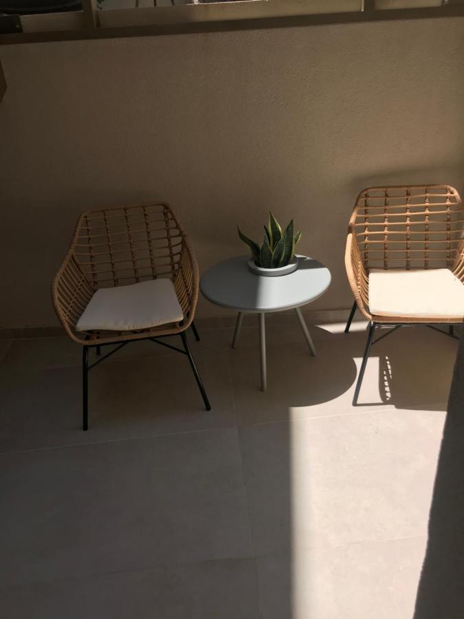 Casbah Boutique Hotel Palaiochora Bagian luar foto